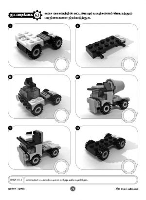 PBS Science Year 2 (Semakan KSSR) - Image 4