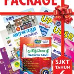 Year 6 Package Cover (1)