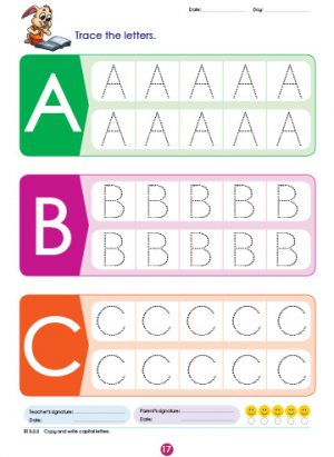 PreSchool - English 4+ (Book 1, 2) - Image 5