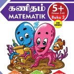 Maths 5+ Buku 2