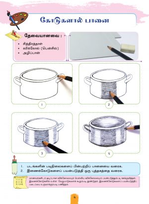 Pendidikan Kesenian -Year 2 - Image 3