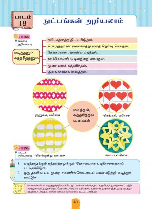 Pendidikan Kesenian -Year 2 - Image 4