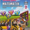 matematik 2 cover