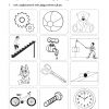 Pages from Science Workbook Year 4 Inner Pages – 2019-3