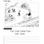 Tamil Year 5 Workbook Inner Page 10