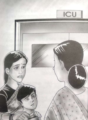 மாணவர் மணி கதைகள் Sets (Maanavar mani kathaigal) - Image 6