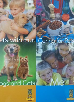 Go Facts Level 1(12-1) - Image 3