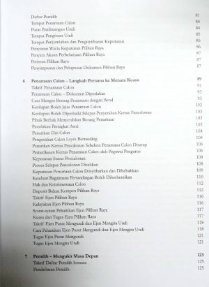 Pilihan Raya Demokrasi Malaysia - Image 6