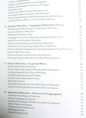 Pilihan Raya Demokrasi Malaysia - Image 5