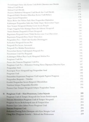 Pilihan Raya Demokrasi Malaysia - Image 4