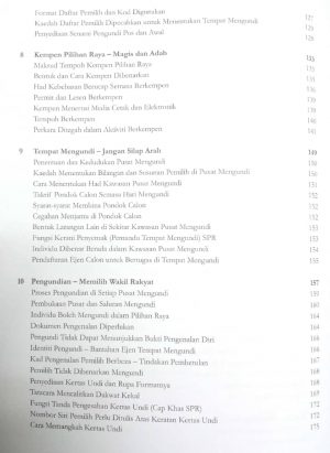 Pilihan Raya Demokrasi Malaysia - Image 3