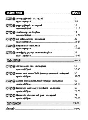 உச்சம் தொடு வரலாறு ஆண்டு 4 (Ucham Thodu PBD Sejarah Year 4) - Image 3
