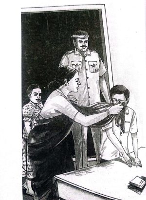 காலத்தை வென்ற கதைகள் - Kaalathai Vendra Kathaikal - Image 6