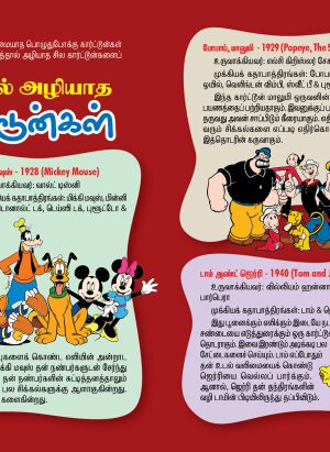 Sutti Mayil - August 2022 - Image 4