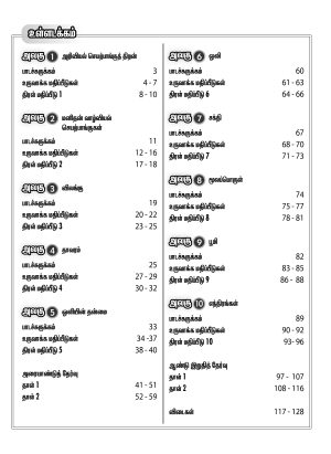 உச்சம் தொடு அறிவியல்  ஆண்டு 4 (Ucham Thodu PBD Sains Year 4) - Image 3