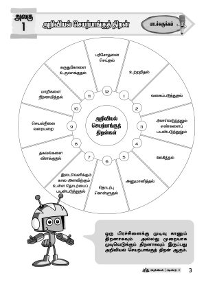 உச்சம் தொடு அறிவியல்  ஆண்டு 4 (Ucham Thodu PBD Sains Year 4) - Image 4