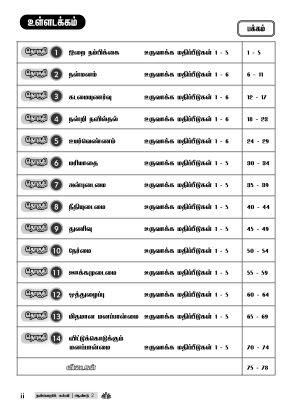 PBD Pendidikan Moral Year 2 (Semakan KSSR) - Image 3