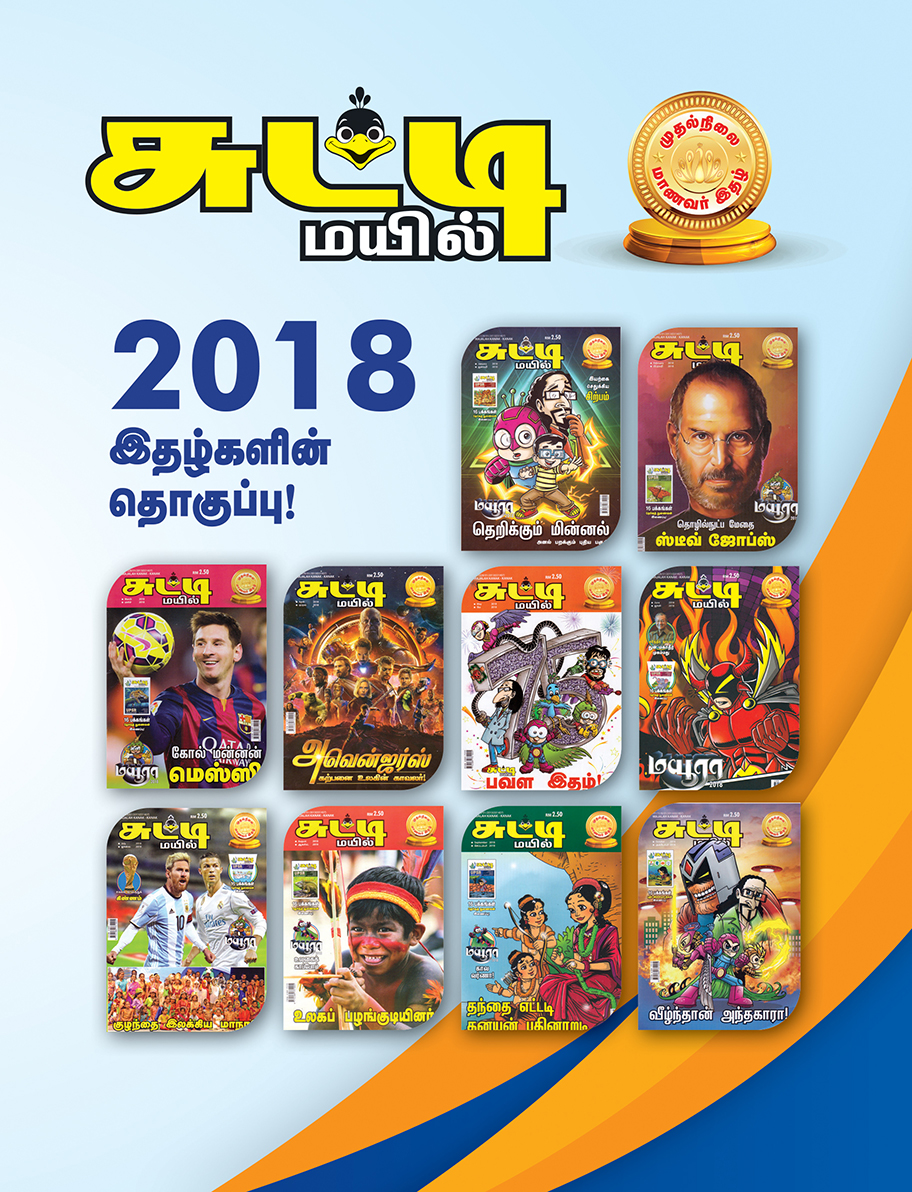 Combined Cover Sutti Mayil 2018 (1)
