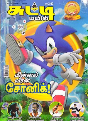 Sutti Mayil - August 2025